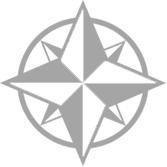 Compass Icon.