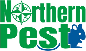 Northern pest logo