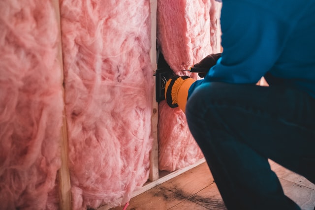 insulation inspection
