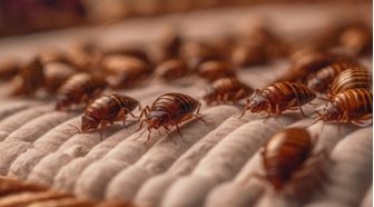 Bed Bugs 101