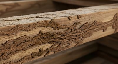 Termite Awareness 2025: Detect Early, Protect Smart